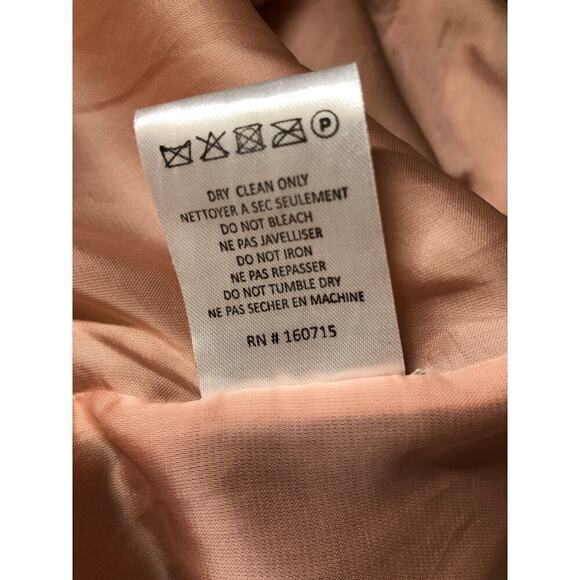 Retrofete Alice Gown Maxi M NWOT - Picture 13 of 14